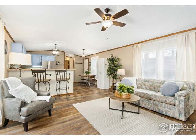 Property at 1700 Pearl Dr #106, Loveland, CO 80537, 2 beds, 2 baths