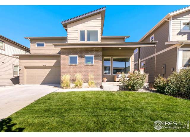 Property at 2108 Saison St, Fort Collins, CO 80524, 3 beds, 2.5 baths