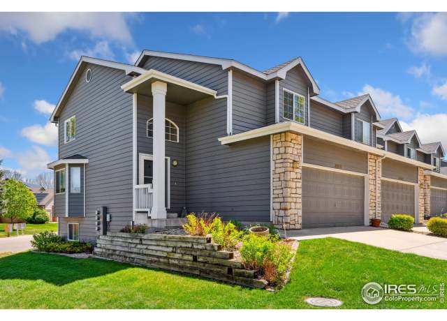 Property at 4238 Gemstone Ln, Fort Collins, CO 80525, 3 beds, 3.5 baths