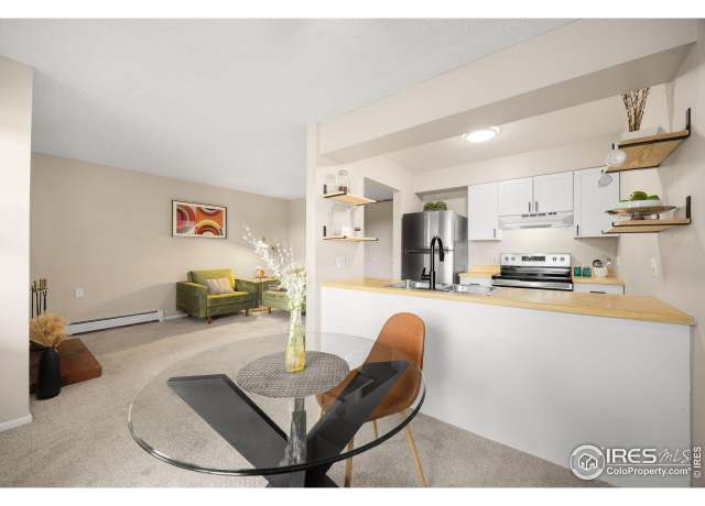 Property at 3431 Stover St #523, Fort Collins, CO 80525, 1 bed, 1 bath