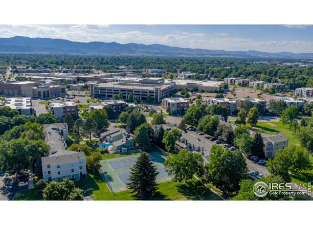 Property at 3431 Stover St #523, Fort Collins, CO 80525, 1 bed, 1 bath