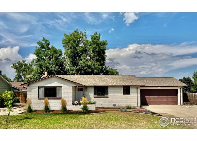 Property at 307 Juniper Pl, Loveland, CO 80538, 3 beds, 2 baths
