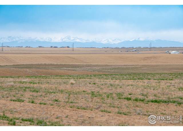 Property at Lot 6 144th Ave, Bennett, CO 80102