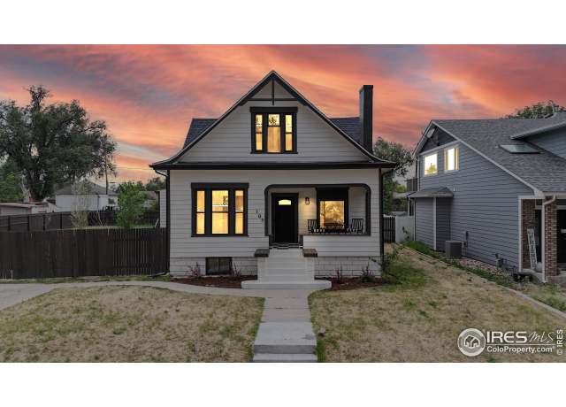 Property at 105 S Laura Ave, Milliken, CO 80543, 5 beds, 3 baths