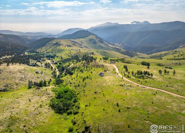 Property at 730 Lost Angel Rd, Boulder, CO 80302