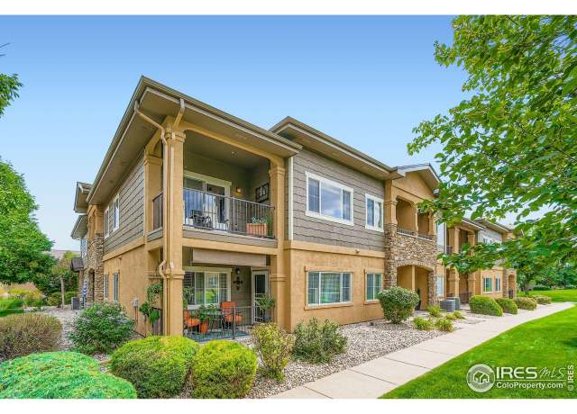 Property at 2321 Calais Dr Unit 15G, Longmont, CO 80504, 2 beds, 2 baths