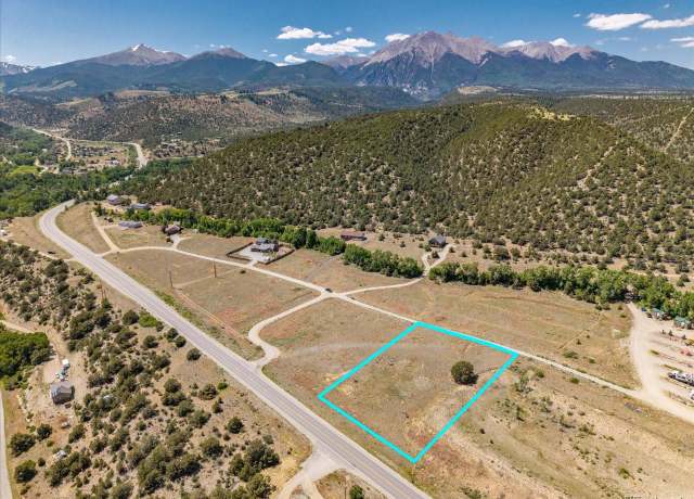 Property at 4 Rocky Mountain Rd, Salida, CO 81201
