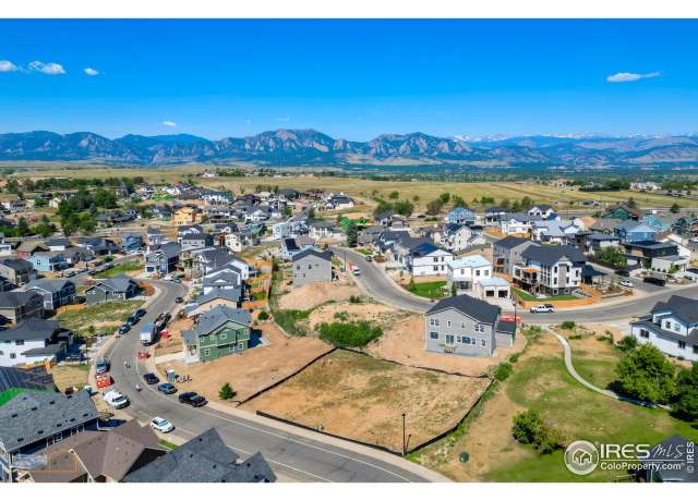 Property at 915 Sunflower St, Louisville, CO 80027