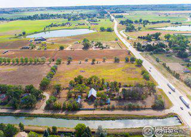 Property at 5224 E Highway 14, Fort Collins, CO 80524