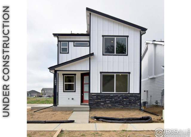 Property at 367 Fickel Farm Trl, Berthoud, CO 80513, 3 beds, 2.5 baths