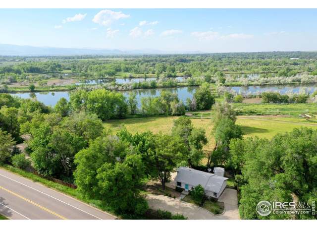 Property at 6903 Valmont Rd, Boulder, CO 80301, 3 beds, 1 bath
