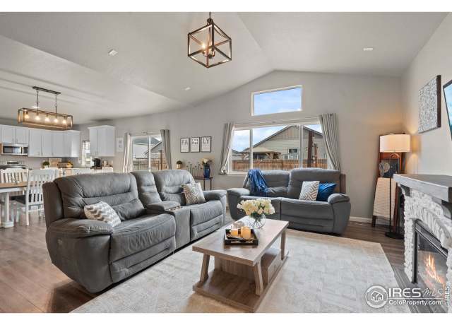 Property at 2089 Wagon Train Dr, Milliken, CO 80543, 3 beds, 3.5 baths
