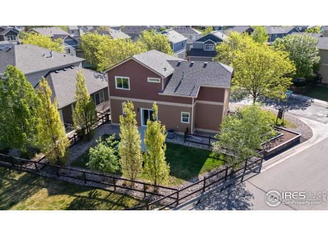 Property at 311 Newaygo Dr, Fort Collins, CO 80524, 3 beds, 2.5 baths