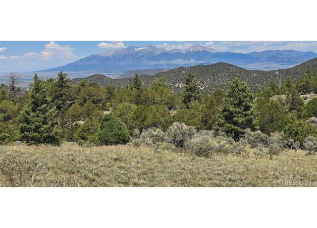 Property at 5416 Sharon Rd, Fort Garland, CO 81133