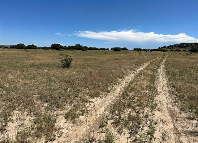 Property at 17 Longhorn Rnch, Model, CO 81059