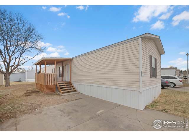 Property at 435 N 35th Ave #257, Greeley, CO 80631, 3 beds, 2 baths
