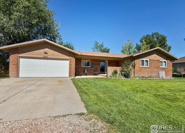 Property at 15503 Hadfield St, Sterling, CO 80751, 3 beds, 2 baths