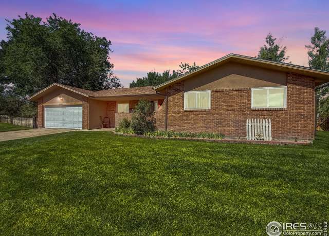 Property at 15503 Hadfield St, Sterling, CO 80751, 3 beds, 2 baths