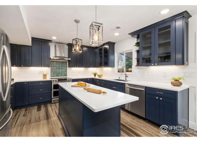 Property at 1331 Centennial Rd, Fort Collins, CO 80525, 4 beds, 3 baths