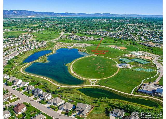 Property at 5620 Fossil Creek Pkwy #7304, Fort Collins, CO 80525, 1 bed, 1 bath