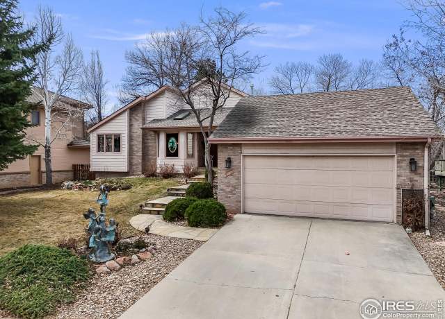 Property at 5665 Cascade Pl, Boulder, CO 80303, 4 beds, 3 baths