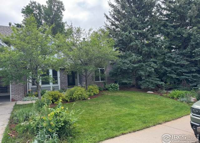 Property at 2720 Pasquinel Dr, Fort Collins, CO 80526, 5 beds, 2.5 baths