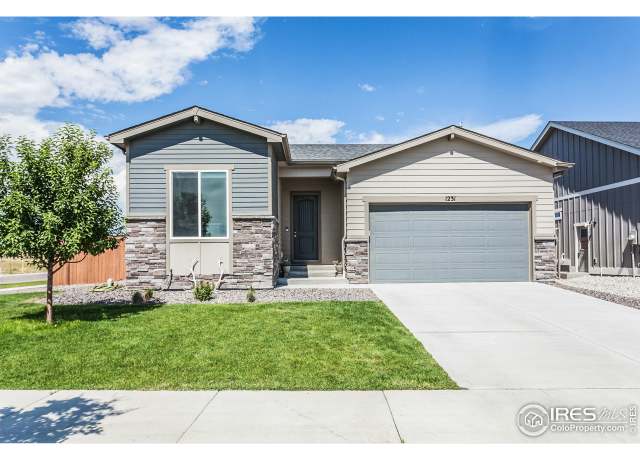 Property at 1231 105th Ave Ct, Greeley, CO 80634, 3 beds, 3 baths