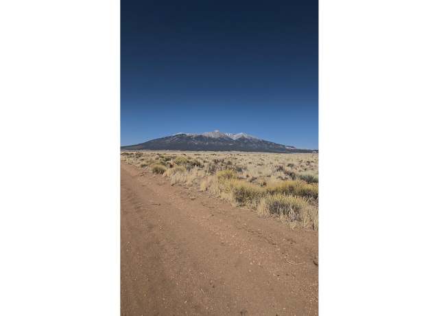 Property at 2 Leadville Rd, Blanca, CO 81123