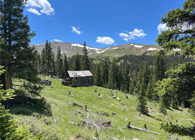 Property at 0 Road 398, Buena Vista, CO 81211