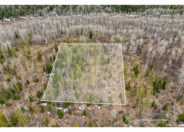 Property at 18 Sky Hitch IV, Oak Creek, CO 80467