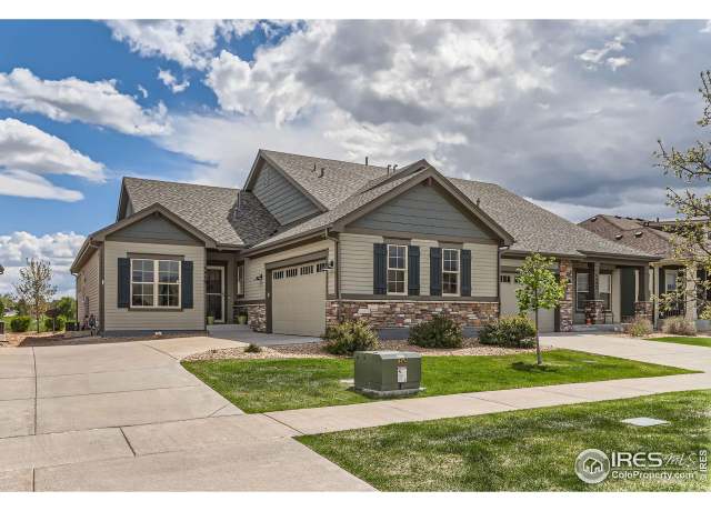 Property at 4419 Maxwell Ave, Longmont, CO 80503, 4 beds, 3 baths