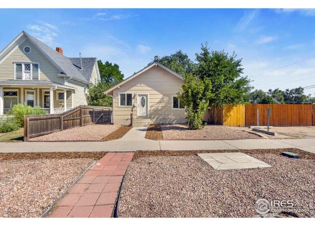 Property at 905 5th St, Greeley, CO 80631, 4 beds, 2 baths