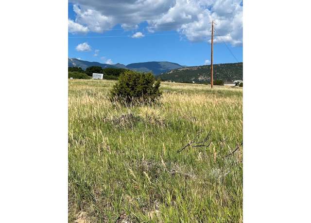 Property at 499 Goodnight Dr, Colorado City, CO 81019