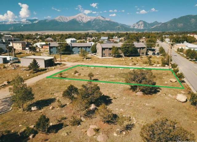 Property at 1 Cedar St, Buena Vista, CO 81211