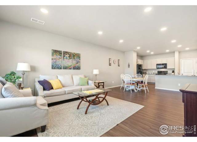 Property at 3603 Ronald Reagan Ave, Wellington, CO 80549, 3 beds, 2.5 baths