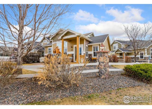 Property at 155 Bayside Cir, Windsor, CO 80550, 3 beds, 3.5 baths