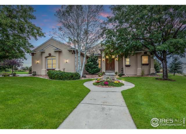 Property at 432 Valley View Rd, Loveland, CO 80537, 5 beds, 4.5 baths