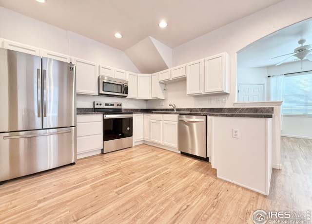 Property at 6345 Chardonnay St #1, Evans, CO 80634, 2 beds, 2.5 baths