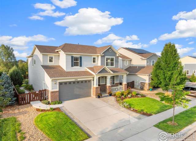 Property at 6750 Rock River Rd, Timnath, CO 80547, 4 beds, 3.5 baths