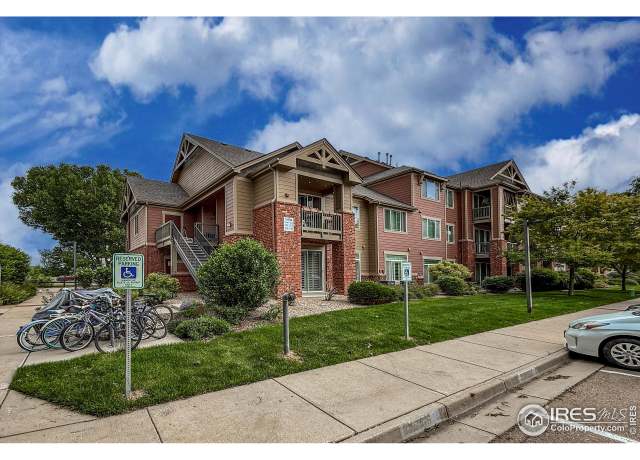 Property at 804 Summer Hawk Dr #105, Longmont, CO 80504, 2 beds, 2 baths