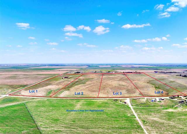 Property at 2 Yulle Rd, Bennett, CO 80102