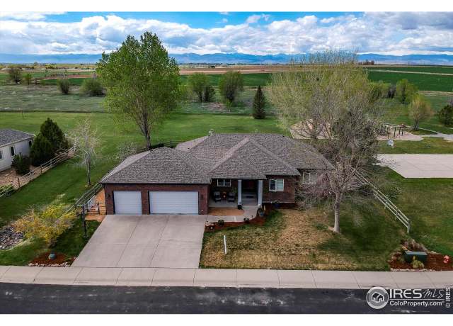 Property at 11669 Montgomery Cir, Longmont, CO 80504, 3 beds, 2.5 baths