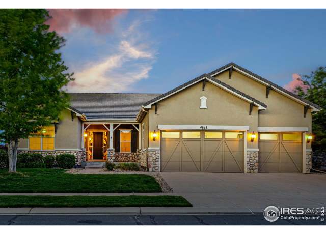 Property at 4648 Belford Cir, Broomfield, CO 80023, 4 beds, 4 baths