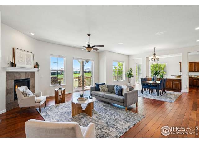 Property at 4648 Belford Cir, Broomfield, CO 80023, 4 beds, 4 baths