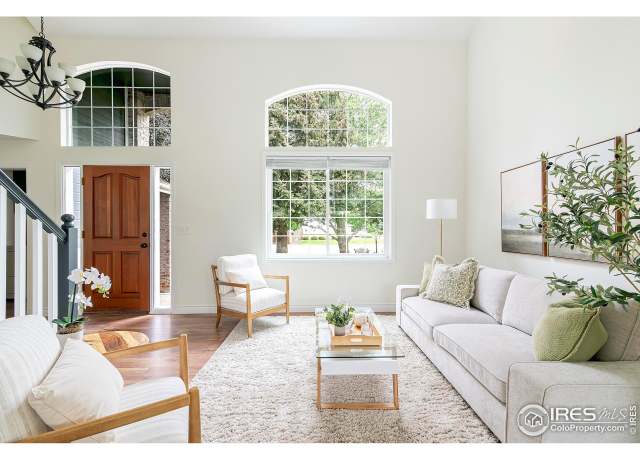 Property at 6838 Bugle Ct, Boulder, CO 80301, 3 beds, 2.5 baths