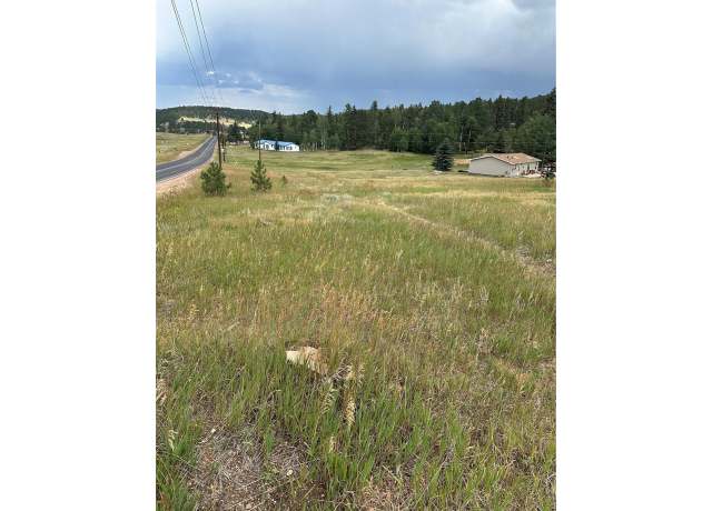 Property at 17 Deer Ridge Trl, Florissant, CO 80816
