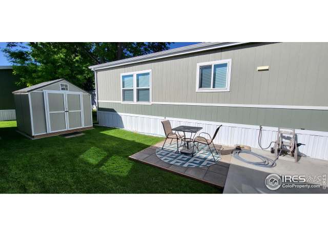 Property at 1601 N College Ave #107, Fort Collins, CO 80524, 3 beds, 2 baths