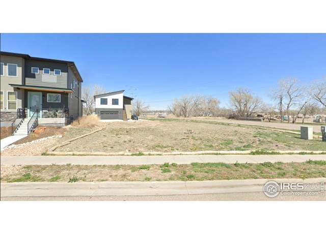 Property at 556 Cajetan St, Fort Collins, CO 80524