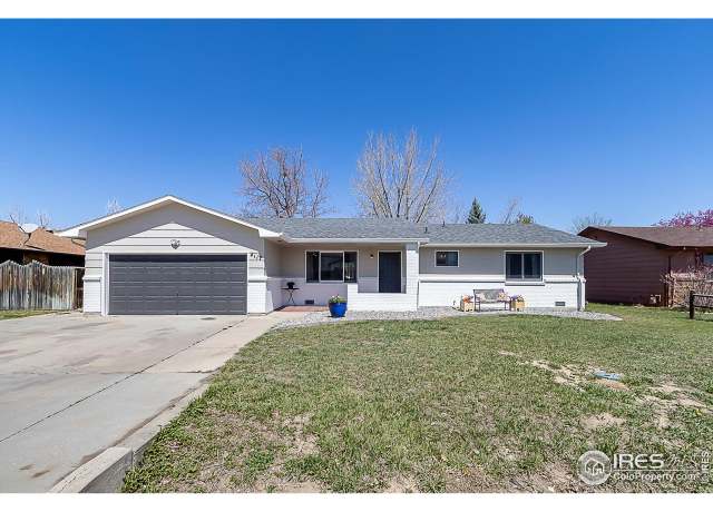 Property at 4117 Silene Pl, Loveland, CO 80537, 3 beds, 2 baths