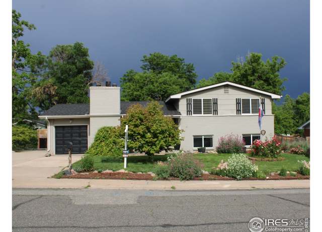 Property at 6864 Balsam St, Arvada, CO 80004, 4 beds, 3 baths